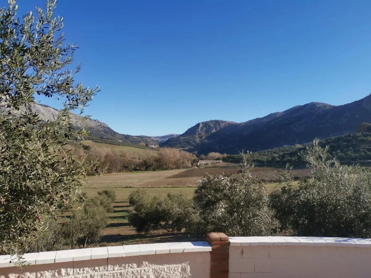 Casa Karma Andalucia Lägenhet Málaga 0*,