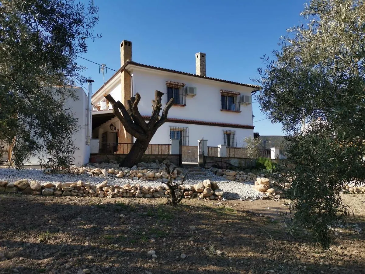 Casa Karma Andalucia Lägenhet Málaga 0*,  Spanien