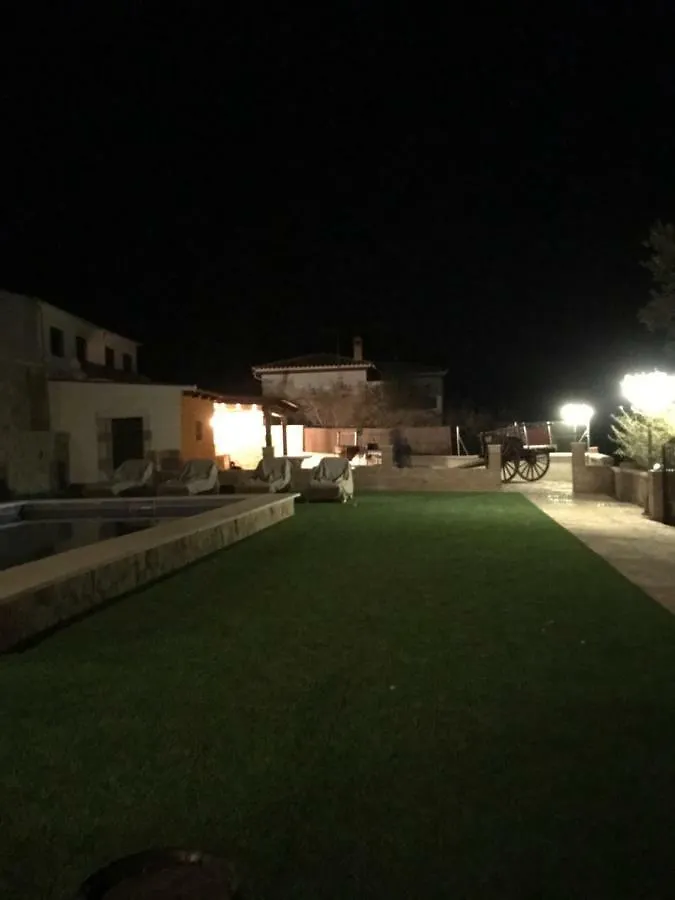 Casa Karma Andalucia Lägenhet Málaga 0*,  Spanien
