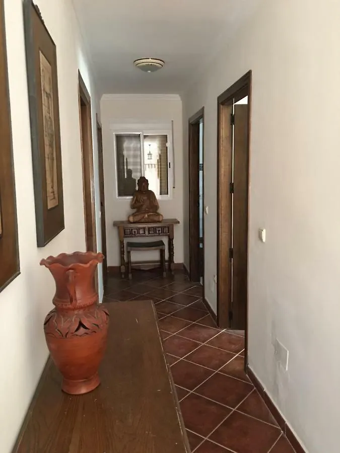 Casa Karma Andalucia Lägenhet Málaga