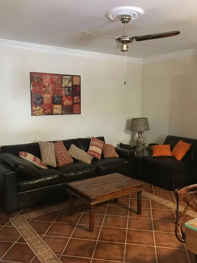 Casa Karma Andalucia Lägenhet Málaga