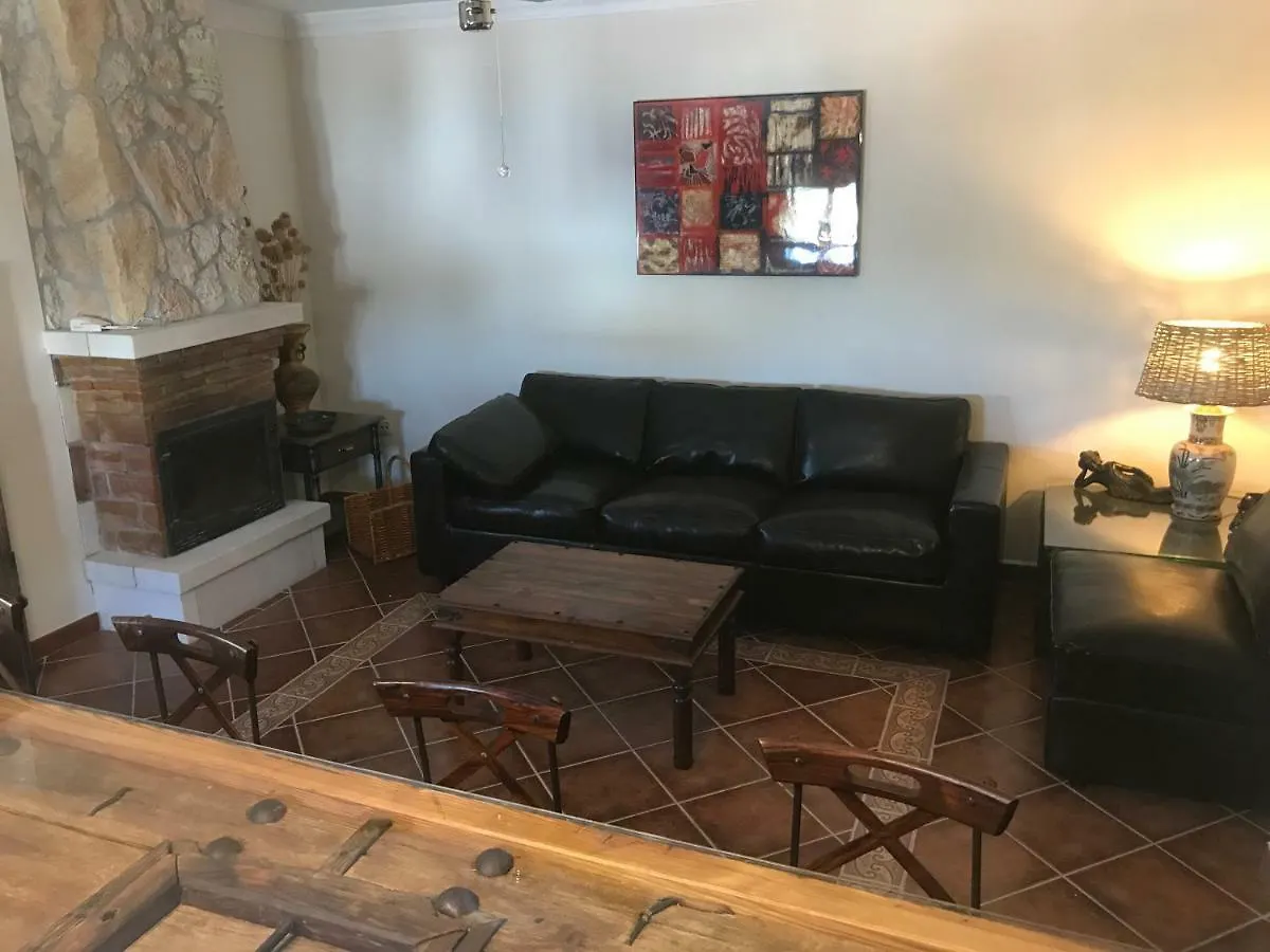 Casa Karma Andalucia Lägenhet Málaga