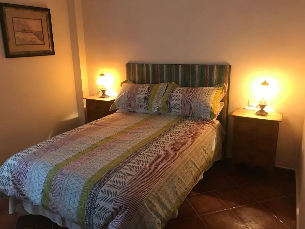 Casa Karma Andalucia Lägenhet Málaga 0*,
