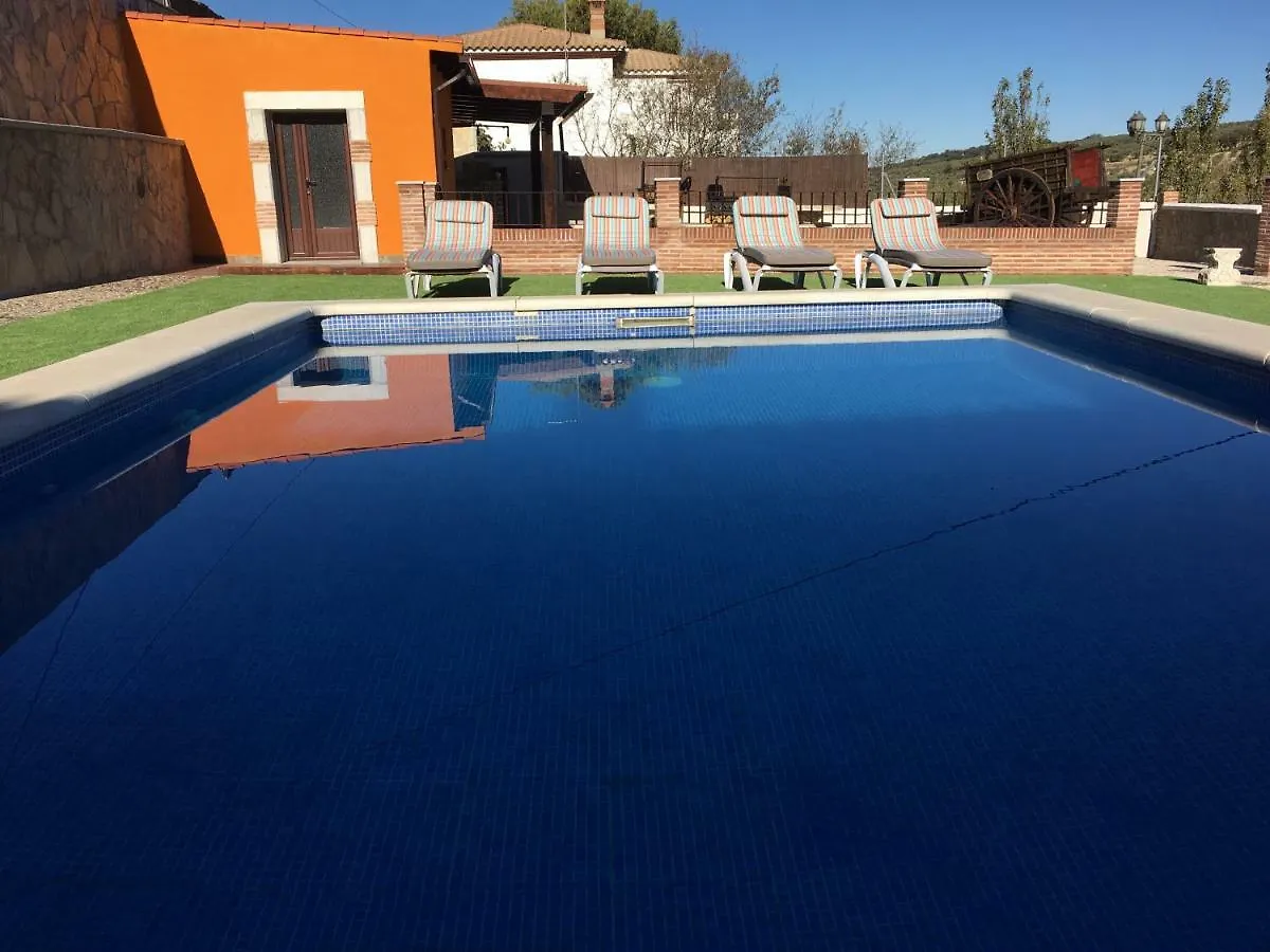 Casa Karma Andalucia Lägenhet Málaga