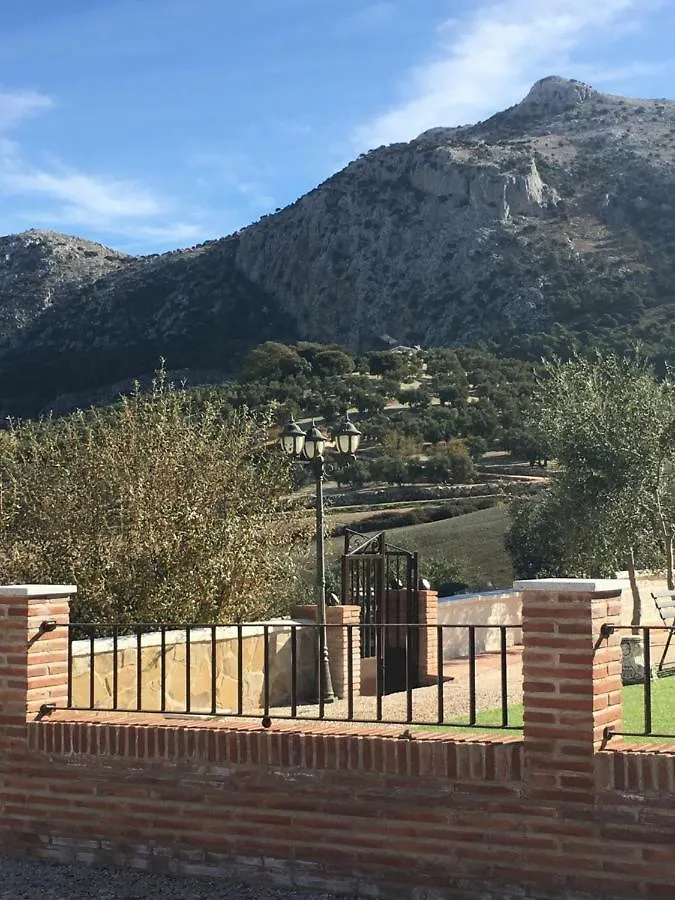 Casa Karma Andalucia Lägenhet Málaga Spanien