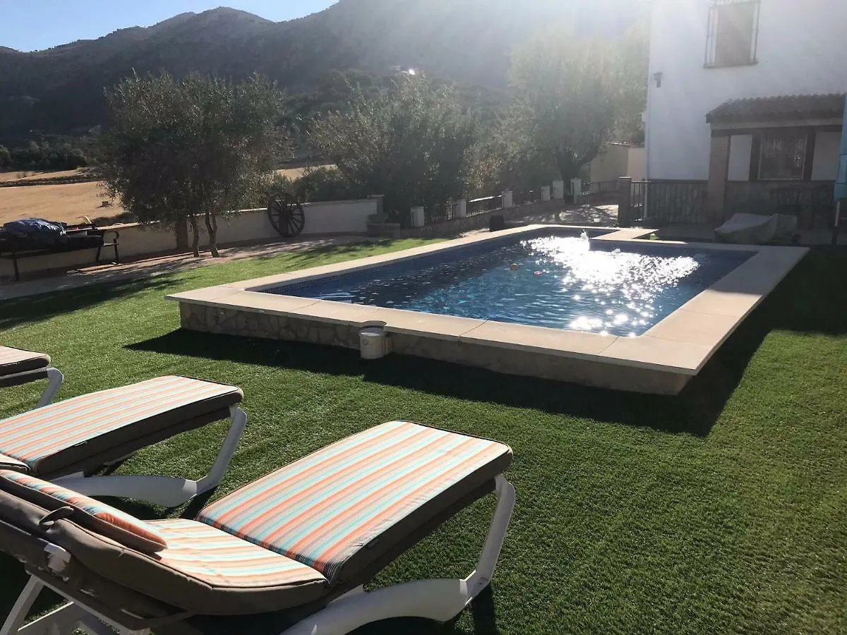 Casa Karma Andalucia Lägenhet Málaga