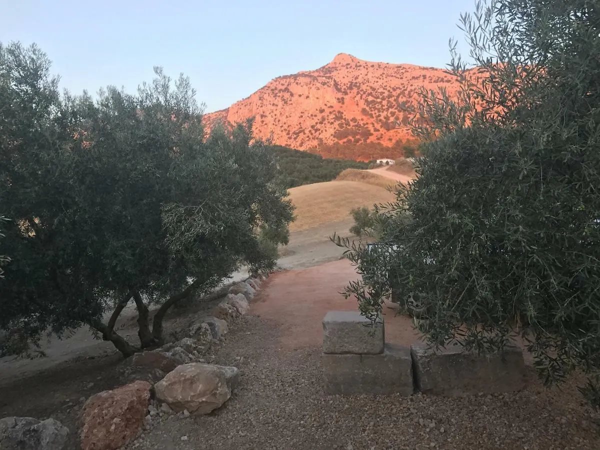 Casa Karma Andalucia Lägenhet Málaga Spanien