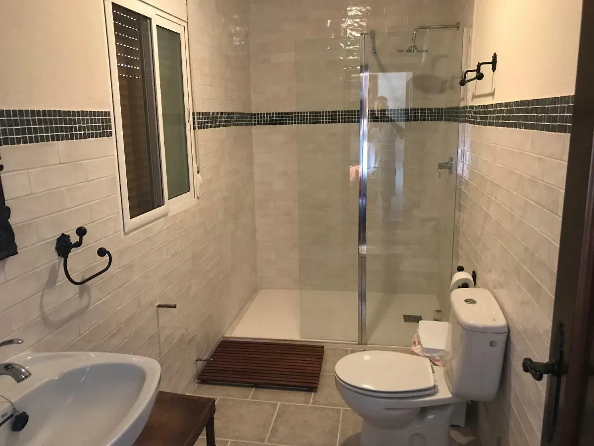 Casa Karma Andalucia Lägenhet Málaga