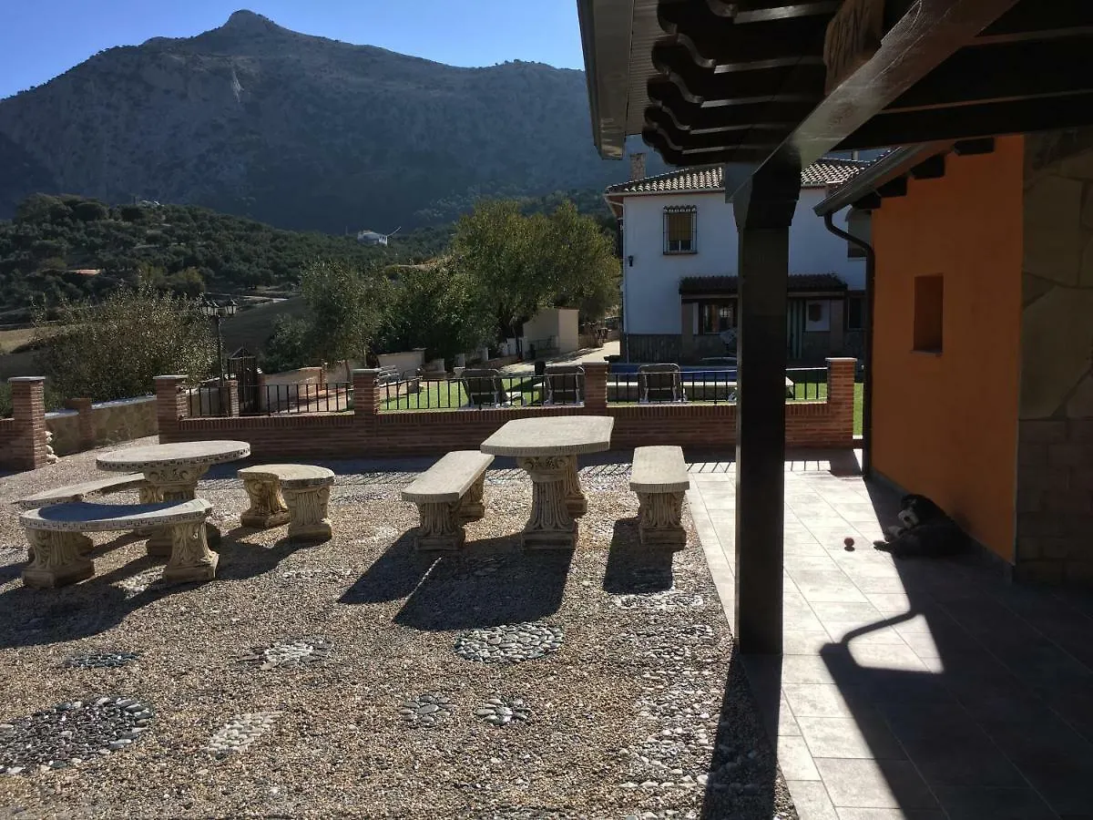 Casa Karma Andalucia Lägenhet Málaga