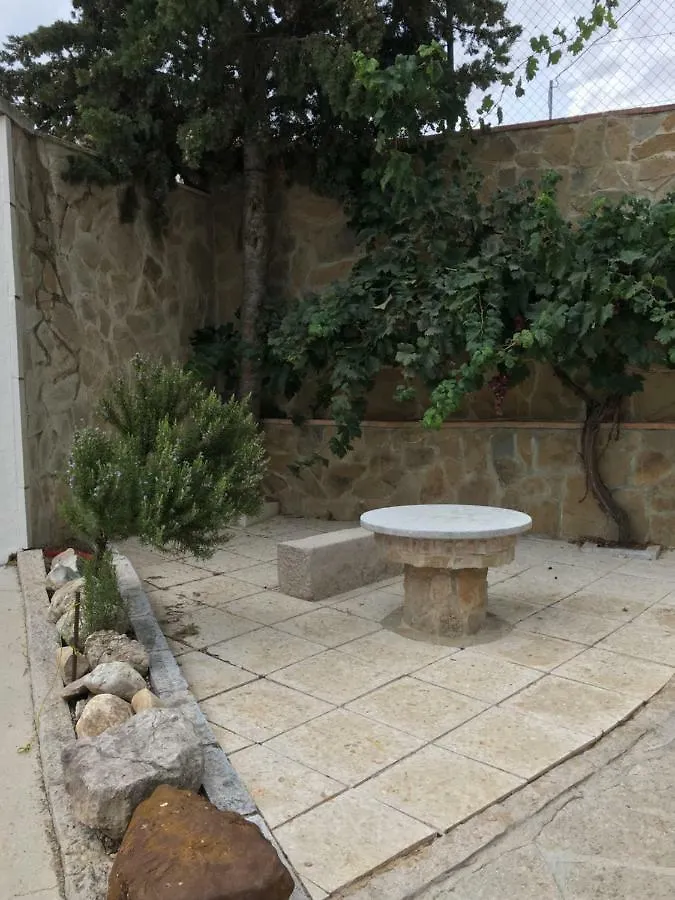Casa Karma Andalucia Lägenhet Málaga