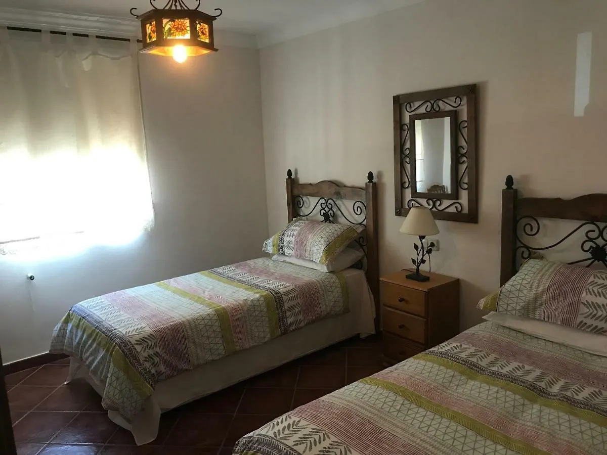 Casa Karma Andalucia Lägenhet Málaga Spanien