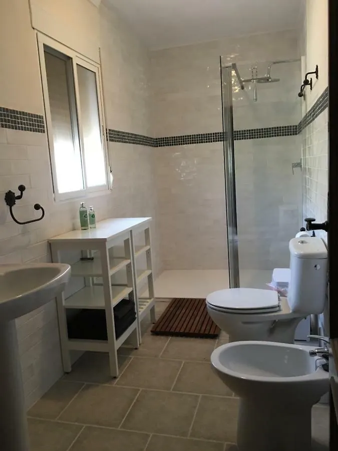 Casa Karma Andalucia Lägenhet Málaga Spanien