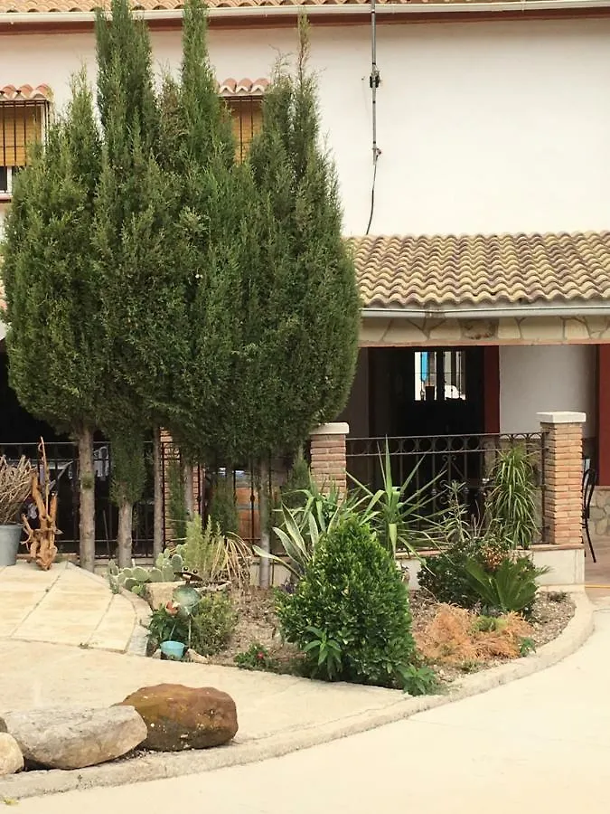 Casa Karma Andalucia Lägenhet Málaga