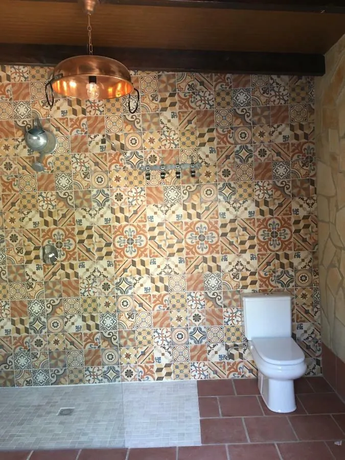 Casa Karma Andalucia Lägenhet Málaga